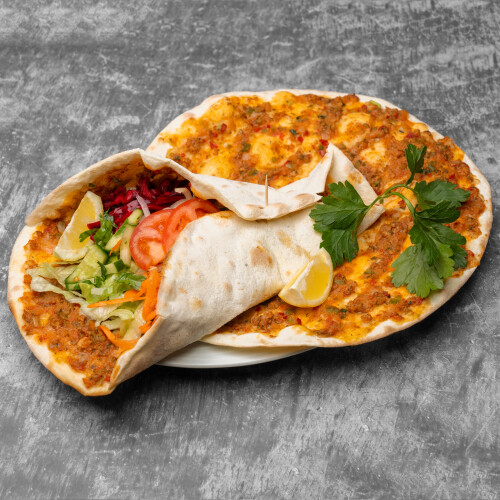 Döner Leckero