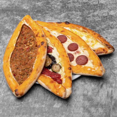 Döner Leckero